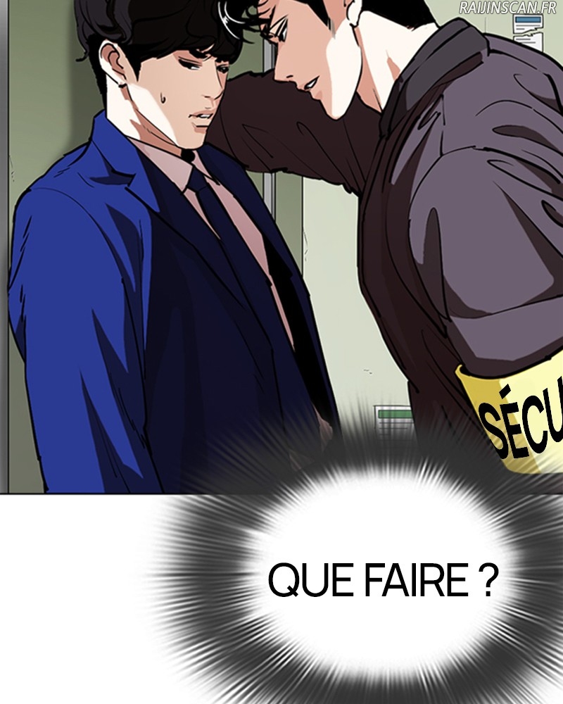 Lookism Chapitre 291 - Page 115