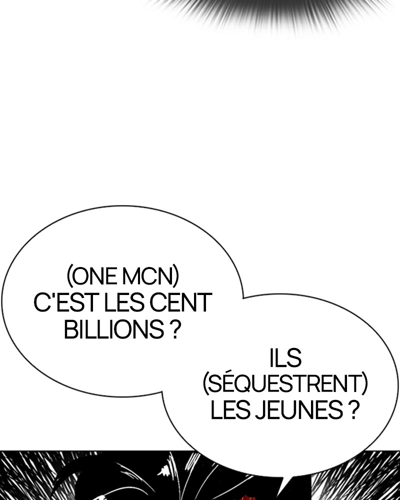 Lookism Chapitre 291 - Page 116