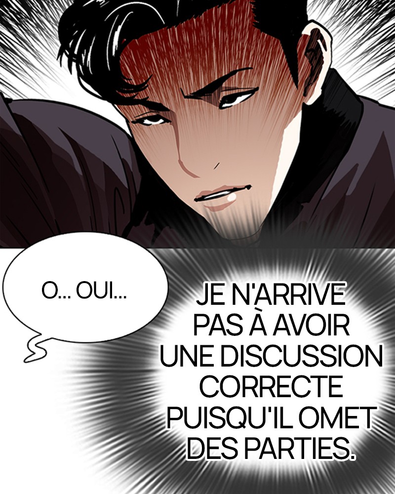 Lookism Chapitre 291 - Page 117