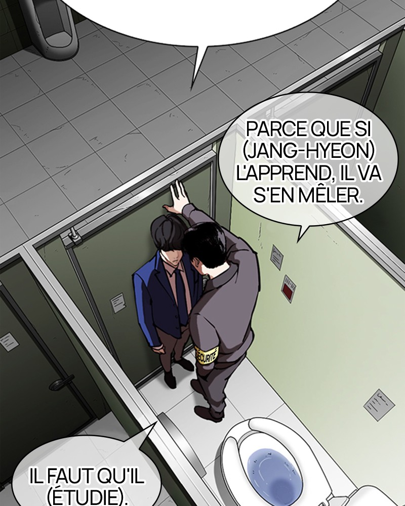 Lookism Chapitre 291 - Page 119