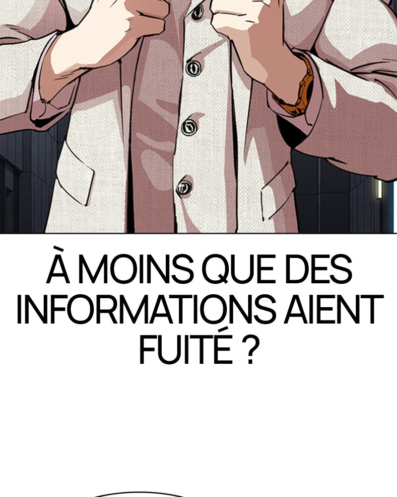 Lookism Chapitre 291 - Page 12
