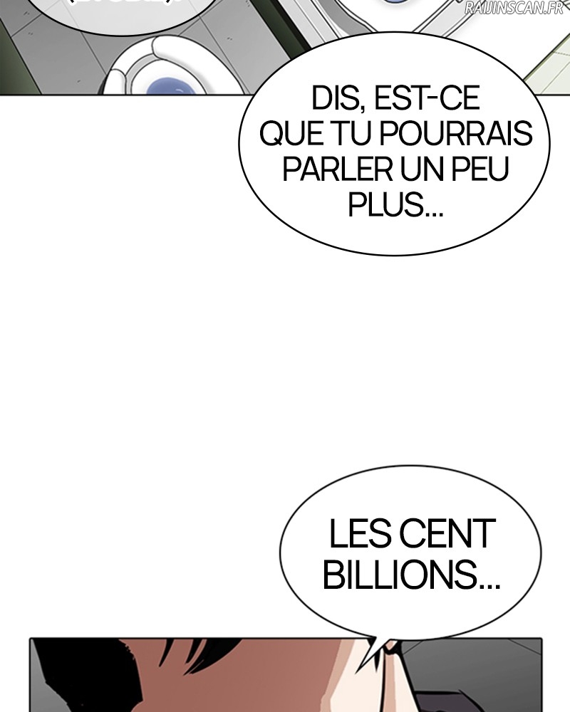 Lookism Chapitre 291 - Page 120