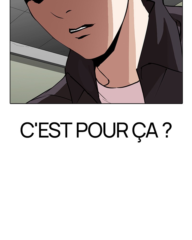 Lookism Chapitre 291 - Page 121