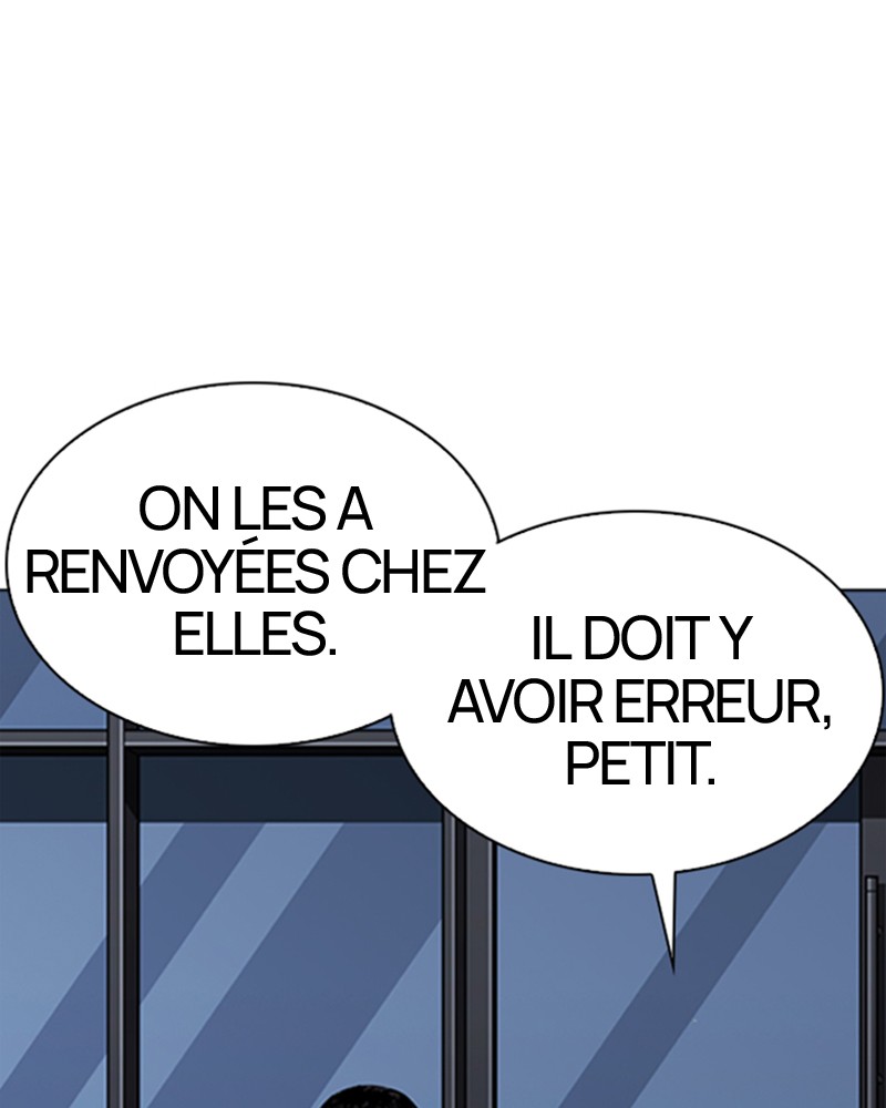 Lookism Chapitre 291 - Page 122