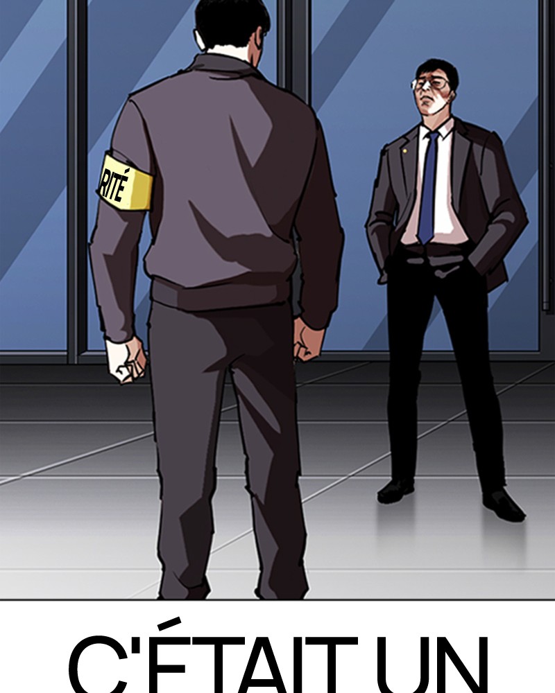 Lookism Chapitre 291 - Page 123