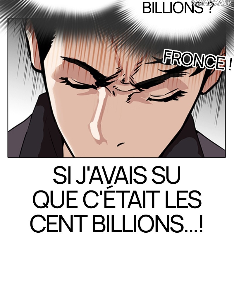 Lookism Chapitre 291 - Page 125