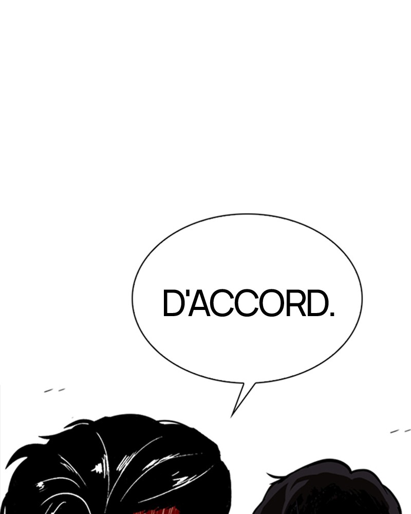 Lookism Chapitre 291 - Page 126