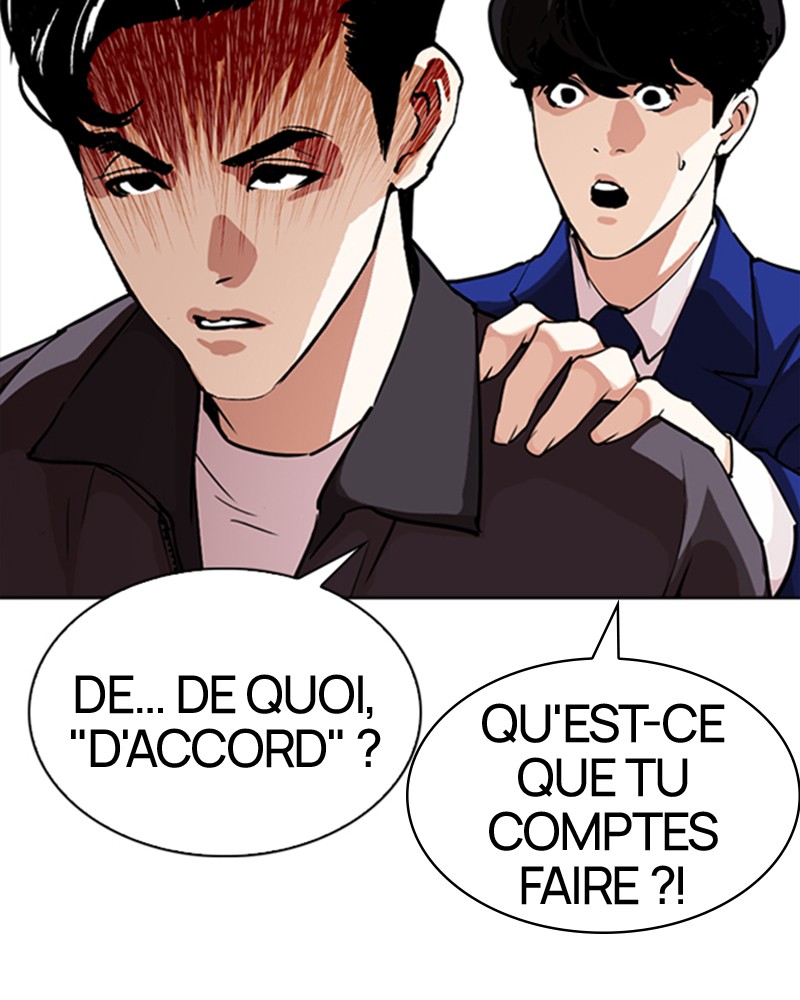 Lookism Chapitre 291 - Page 127