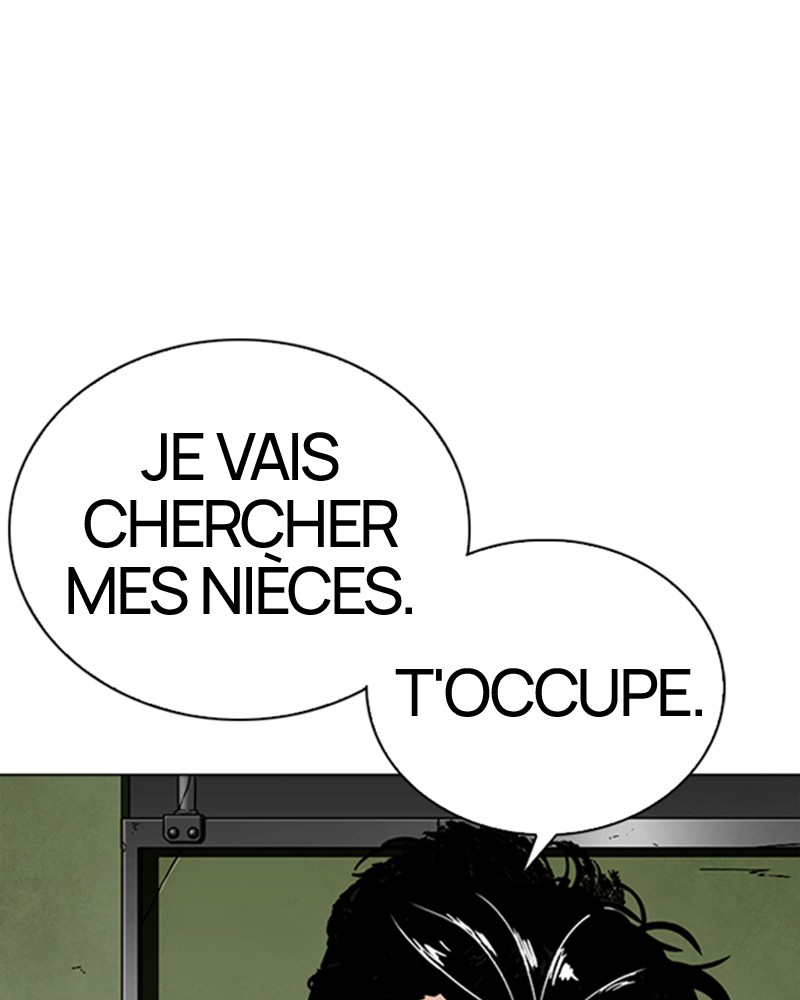 Lookism Chapitre 291 - Page 128