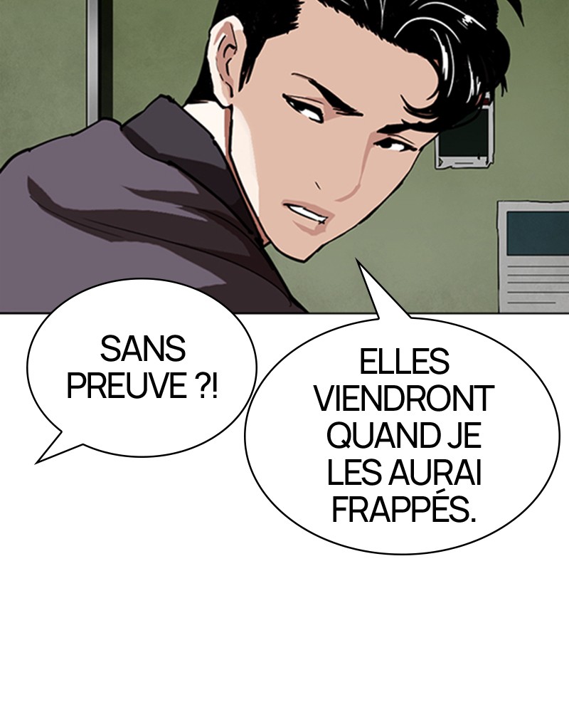 Lookism Chapitre 291 - Page 129