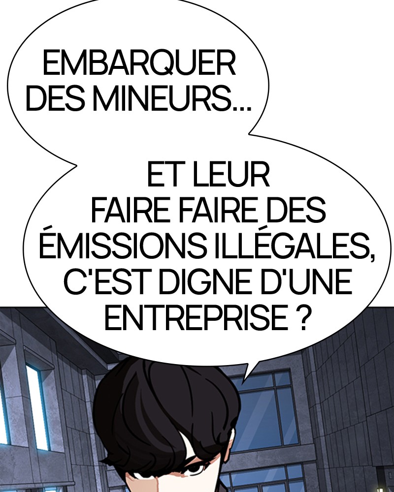 Lookism Chapitre 291 - Page 13