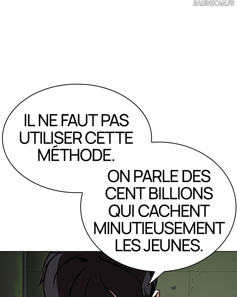 Lookism Chapitre 291 - Page 130