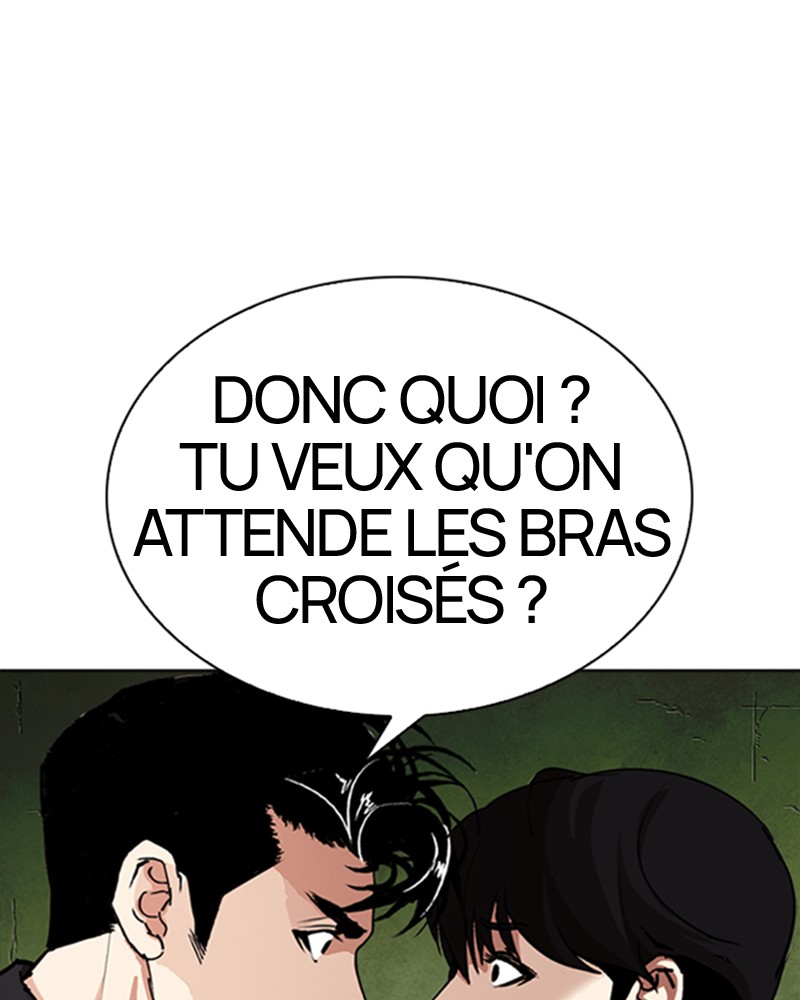 Lookism Chapitre 291 - Page 132