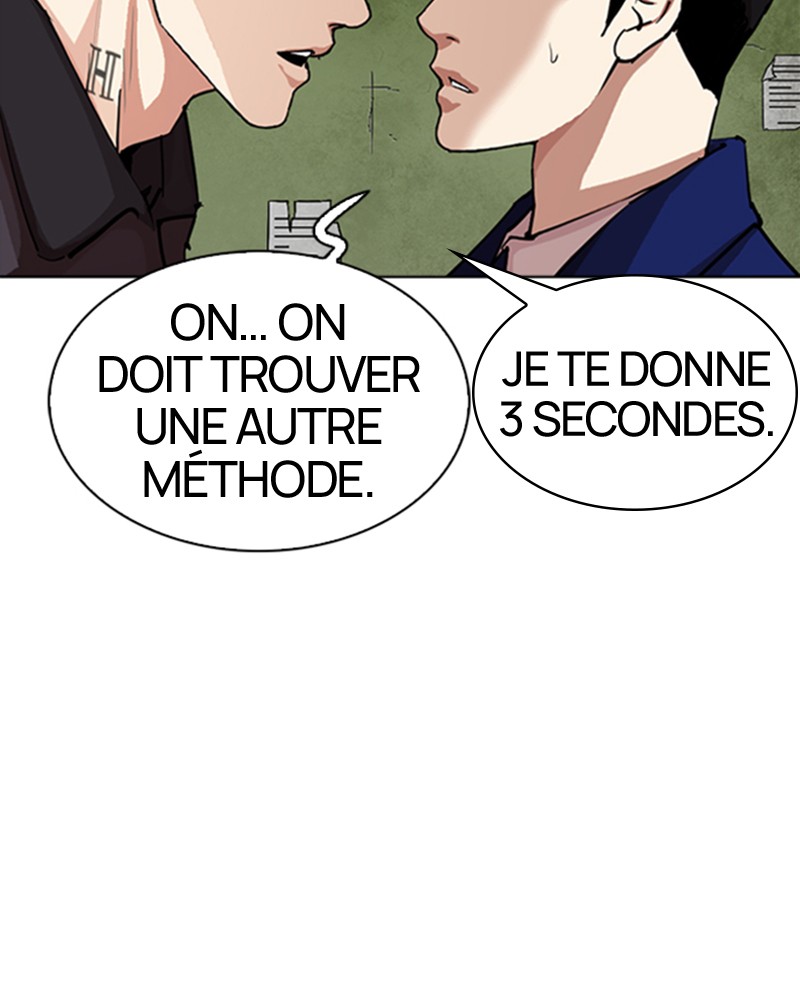 Lookism Chapitre 291 - Page 133