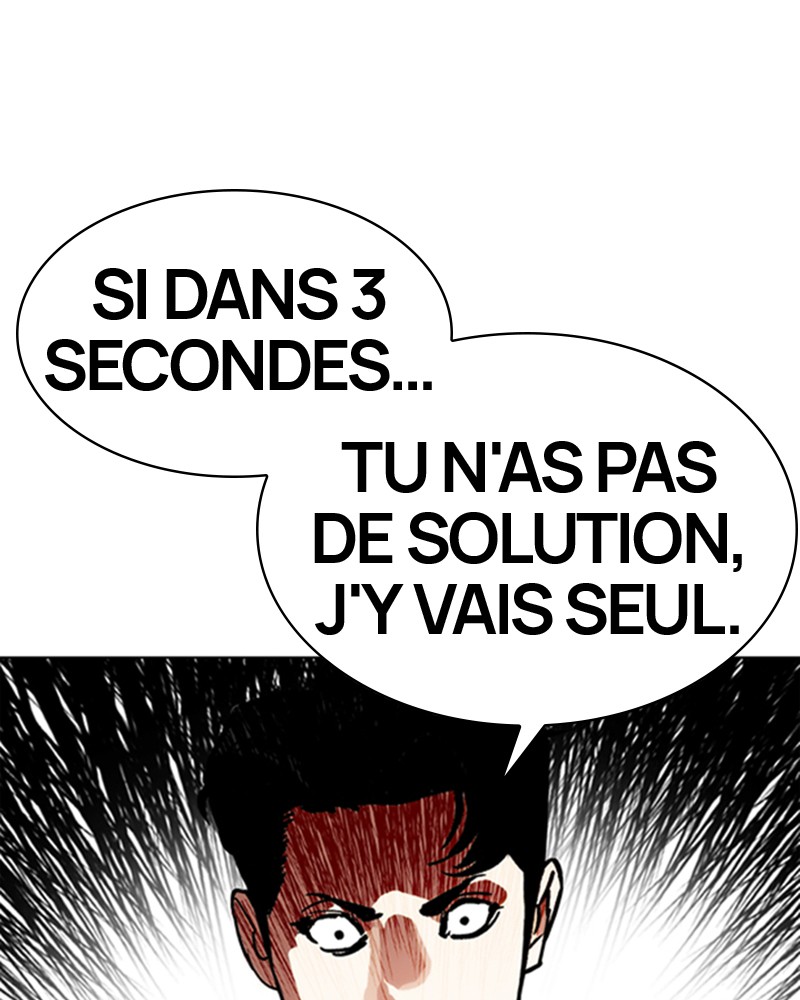 Lookism Chapitre 291 - Page 134