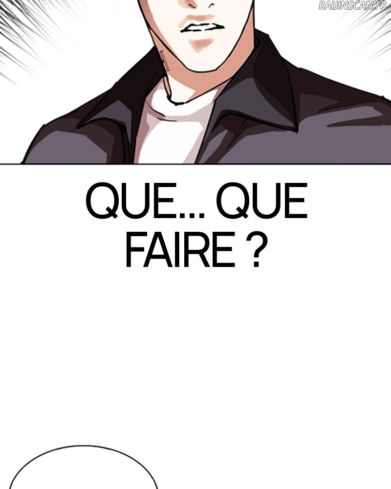 Lookism Chapitre 291 - Page 135