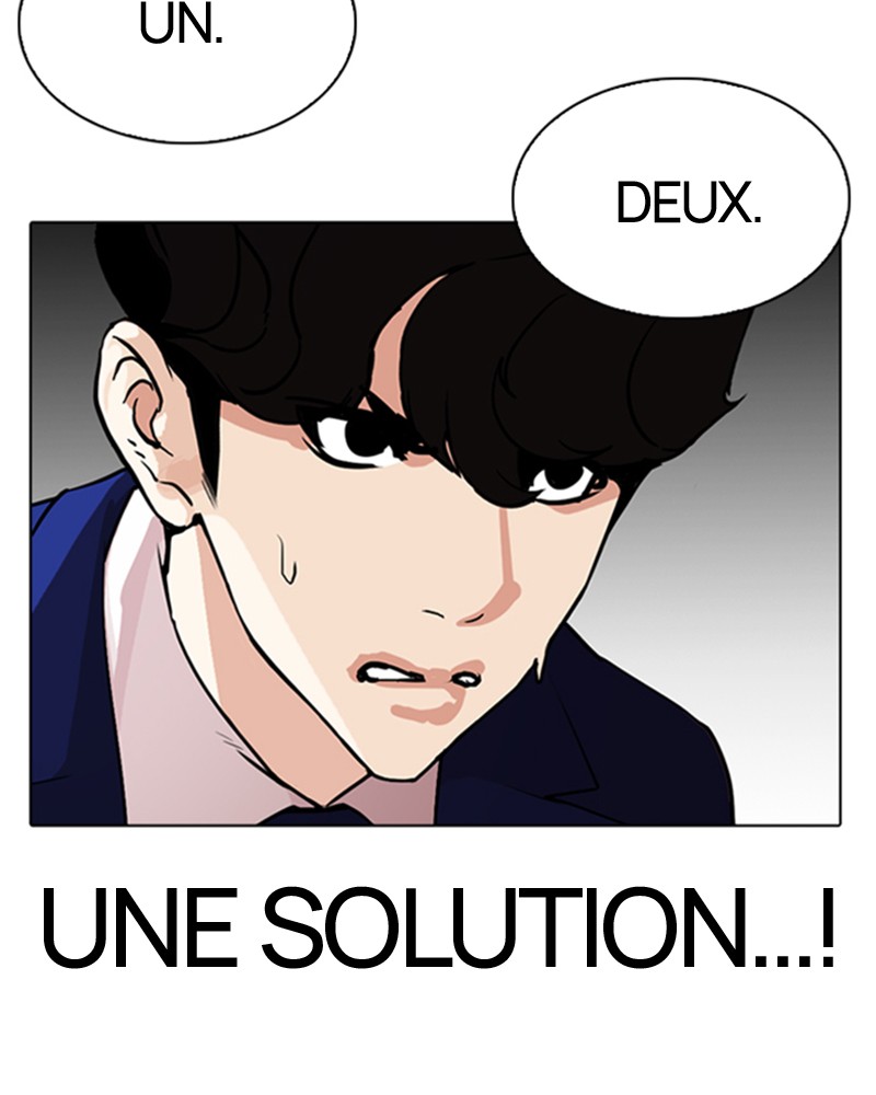 Lookism Chapitre 291 - Page 136