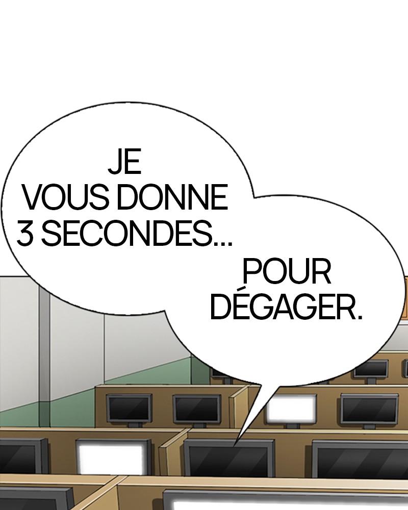 Lookism Chapitre 291 - Page 139