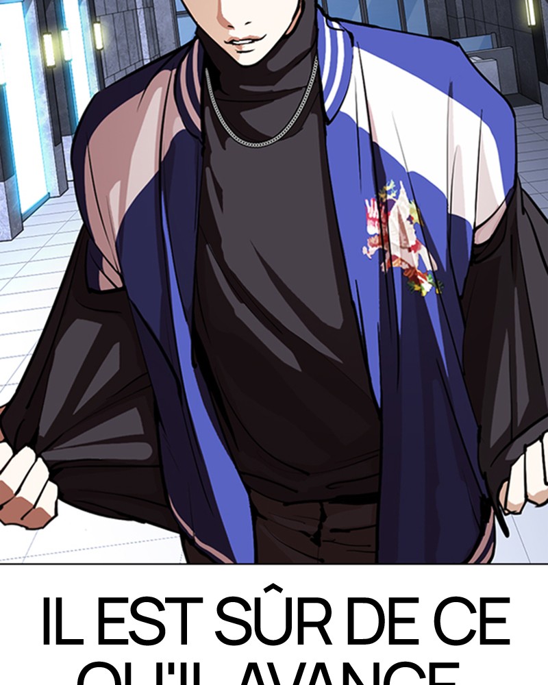 Lookism Chapitre 291 - Page 14