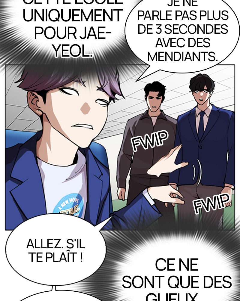 Lookism Chapitre 291 - Page 144