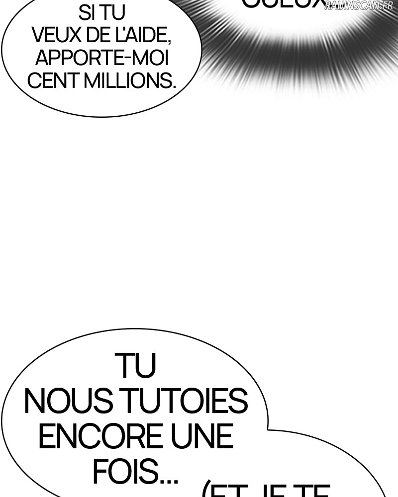 Lookism Chapitre 291 - Page 145