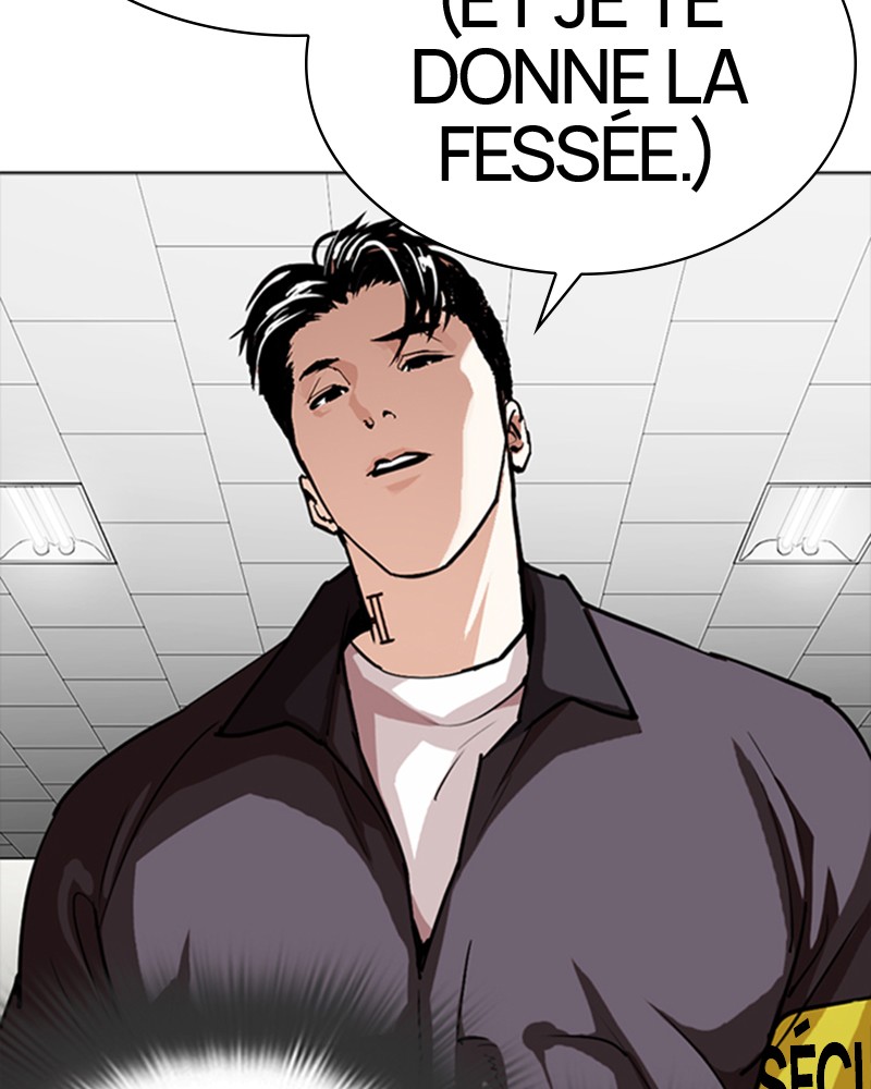 Lookism Chapitre 291 - Page 146