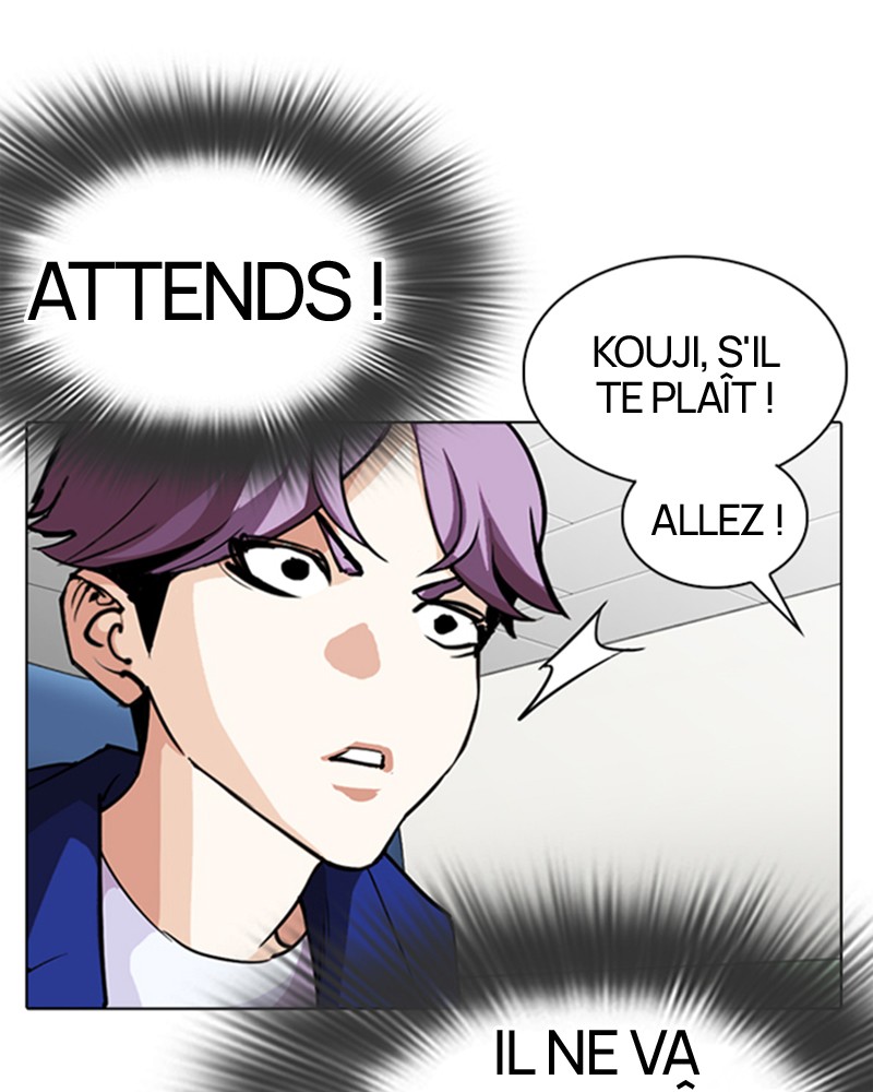 Lookism Chapitre 291 - Page 148