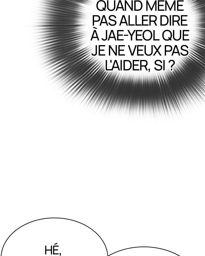 Lookism Chapitre 291 - Page 149