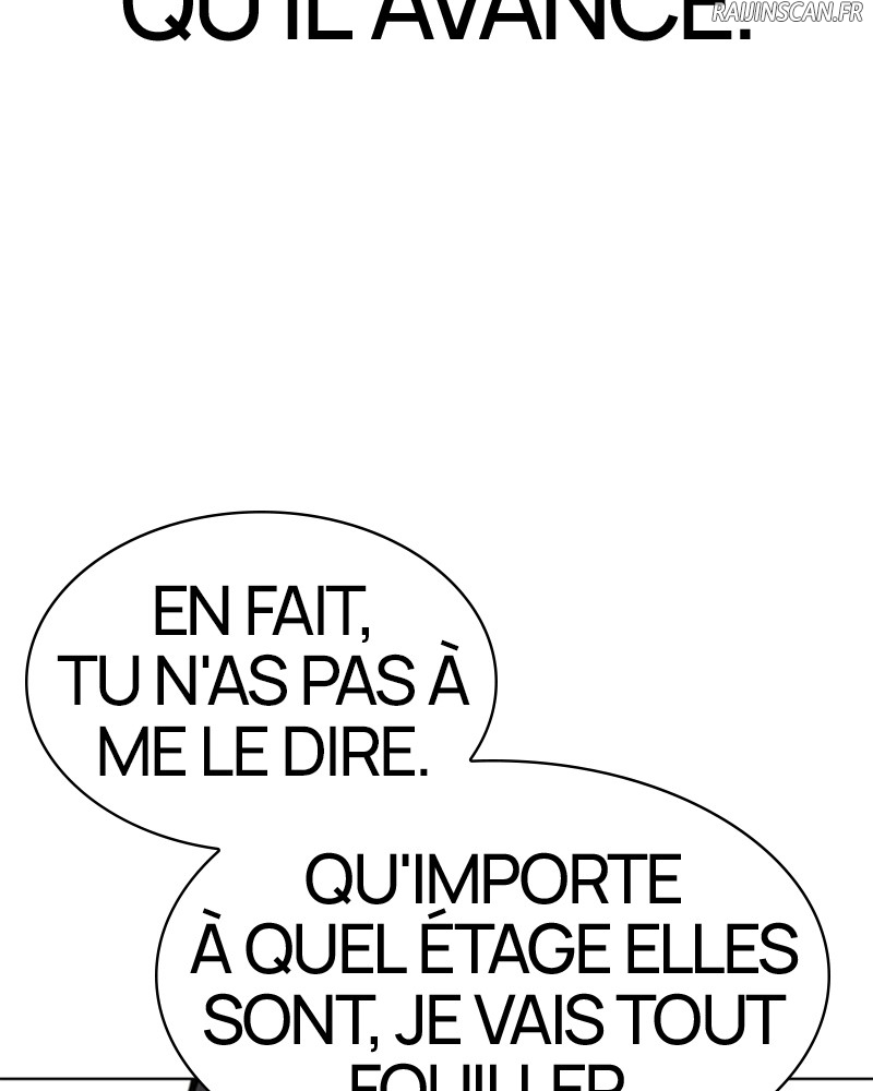 Lookism Chapitre 291 - Page 15