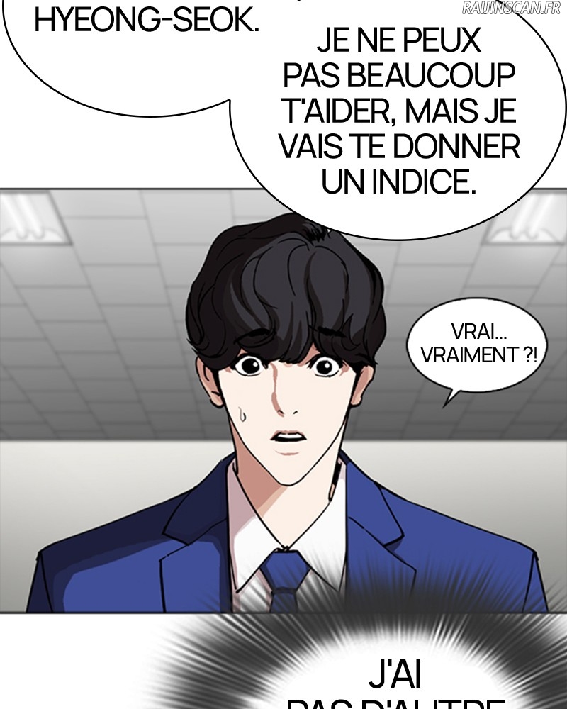 Lookism Chapitre 291 - Page 150