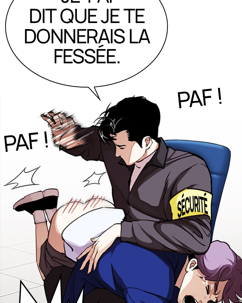 Lookism Chapitre 291 - Page 152