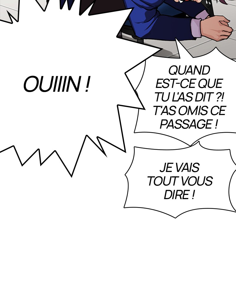 Lookism Chapitre 291 - Page 153