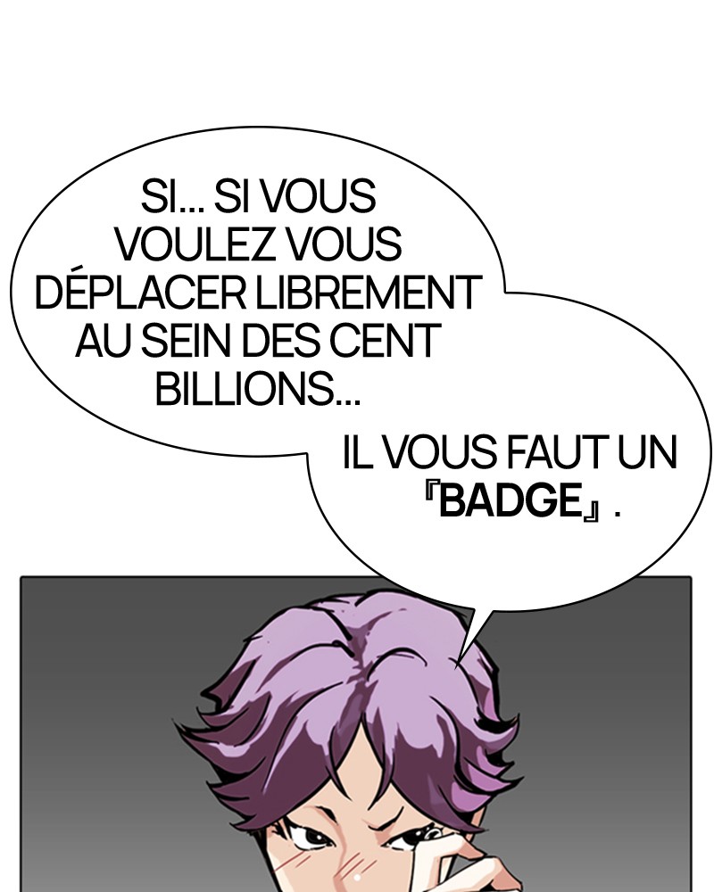 Lookism Chapitre 291 - Page 154