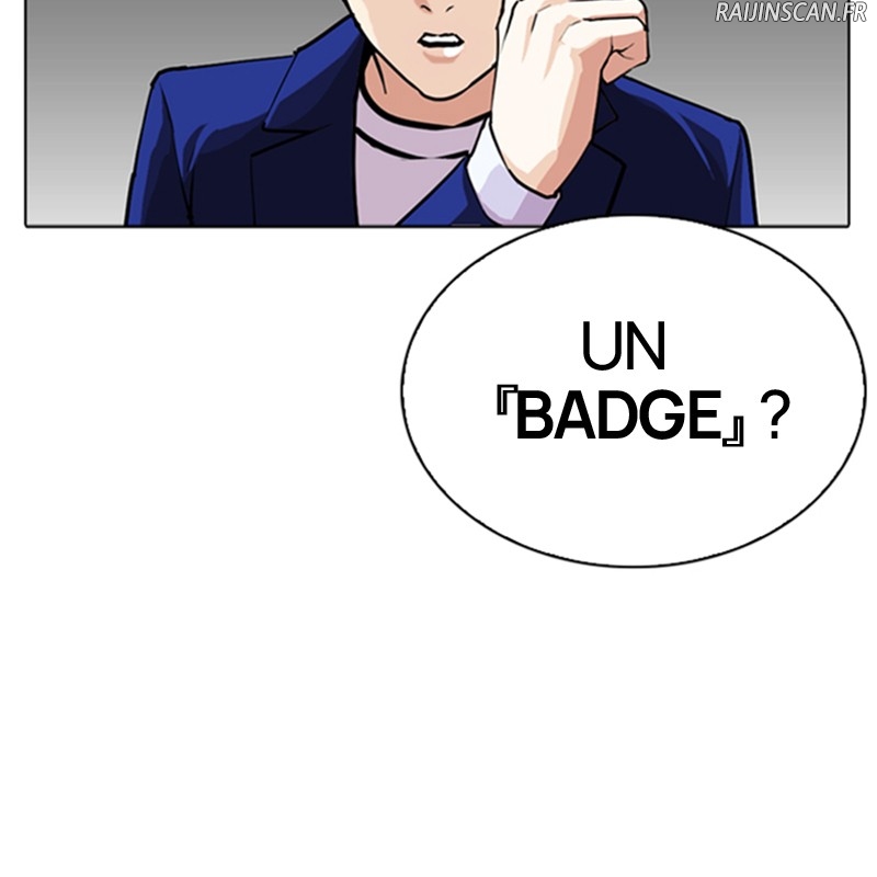 Lookism Chapitre 291 - Page 155