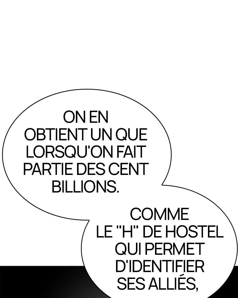 Lookism Chapitre 291 - Page 156