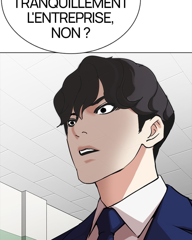 Lookism Chapitre 291 - Page 159