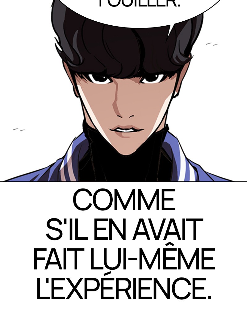 Lookism Chapitre 291 - Page 16