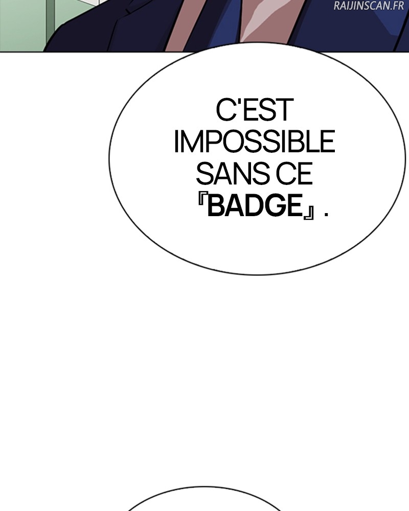Lookism Chapitre 291 - Page 160