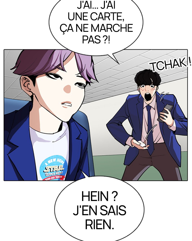 Lookism Chapitre 291 - Page 161