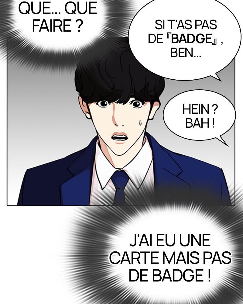 Lookism Chapitre 291 - Page 163