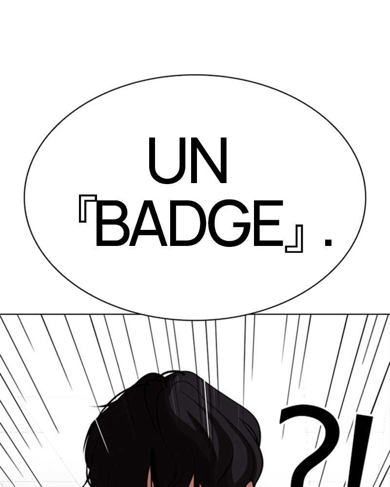 Lookism Chapitre 291 - Page 166