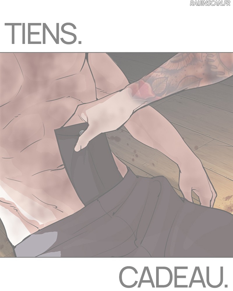 Lookism Chapitre 291 - Page 170