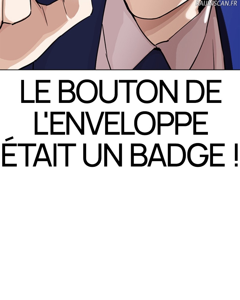 Lookism Chapitre 291 - Page 175