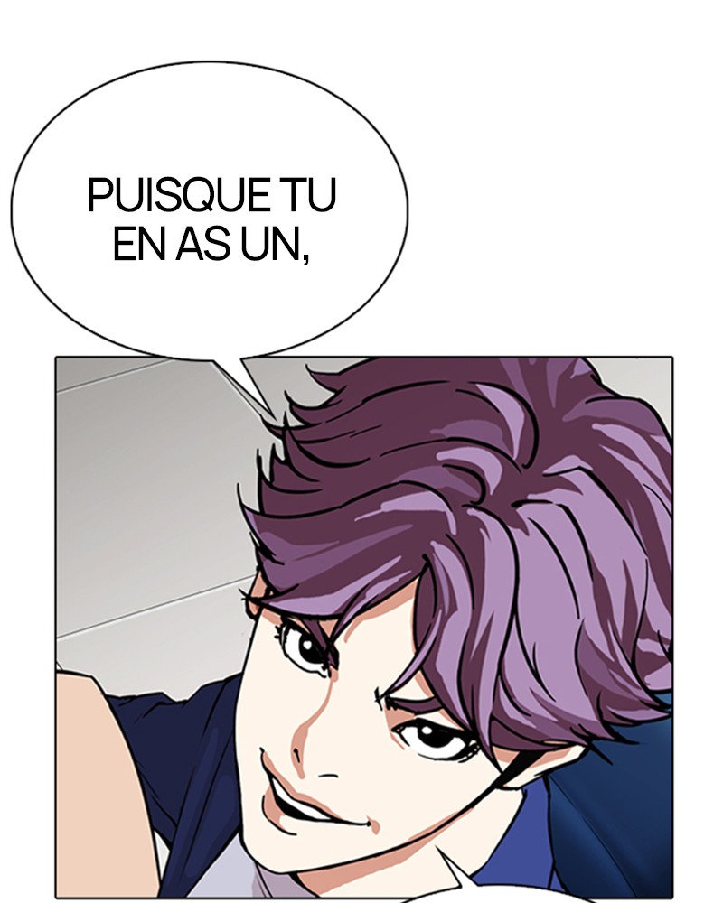 Lookism Chapitre 291 - Page 176