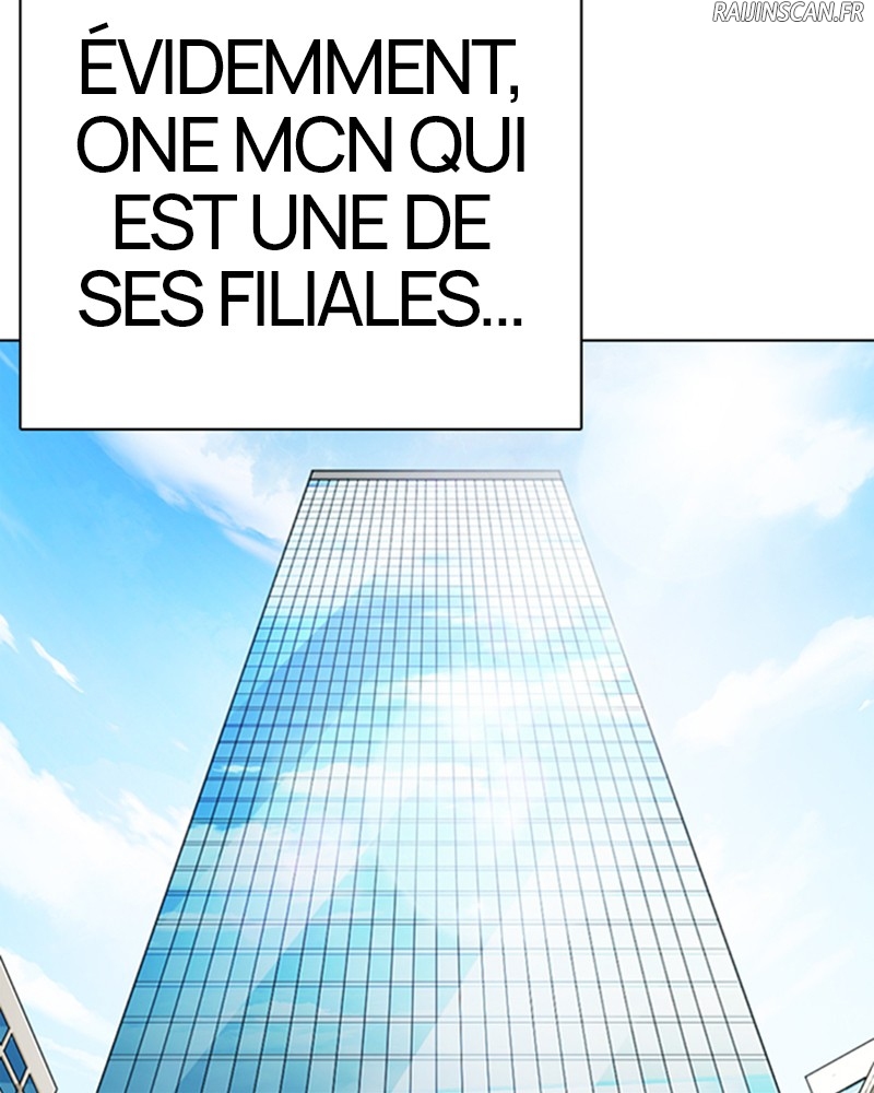 Lookism Chapitre 291 - Page 180