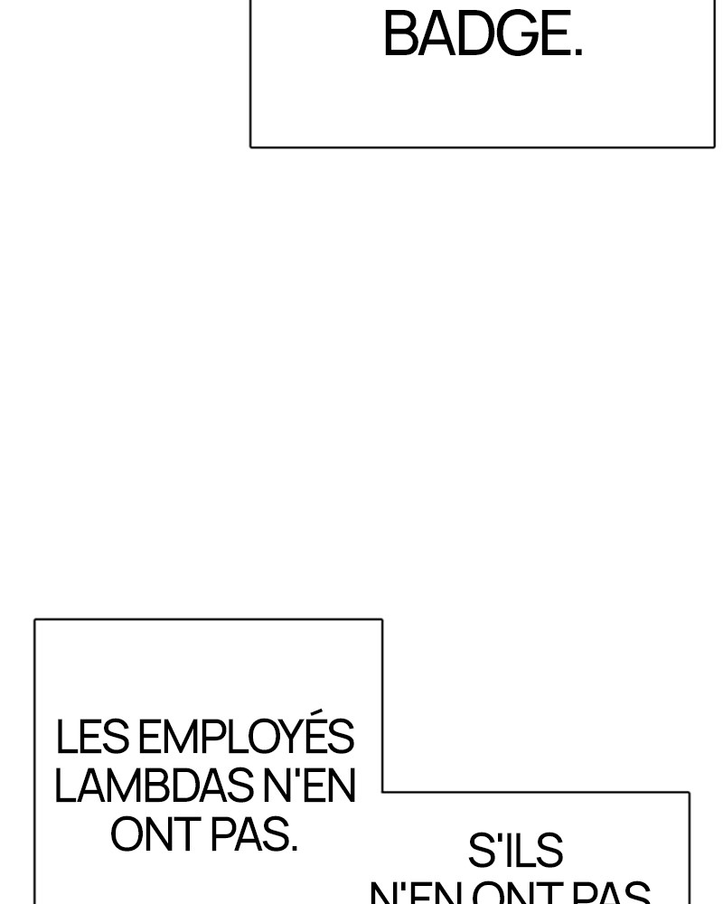 Lookism Chapitre 291 - Page 182
