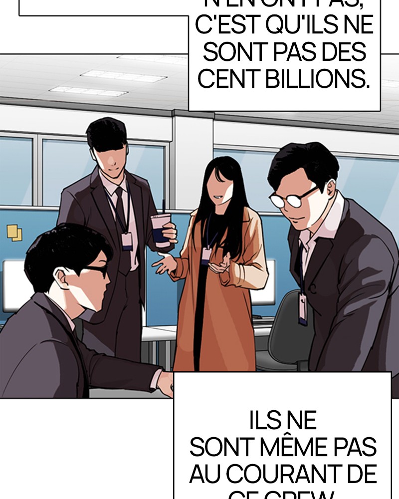 Lookism Chapitre 291 - Page 183