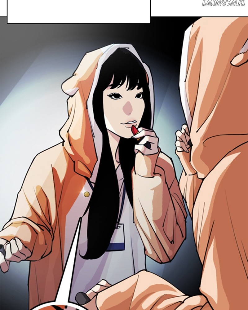 Lookism Chapitre 291 - Page 185