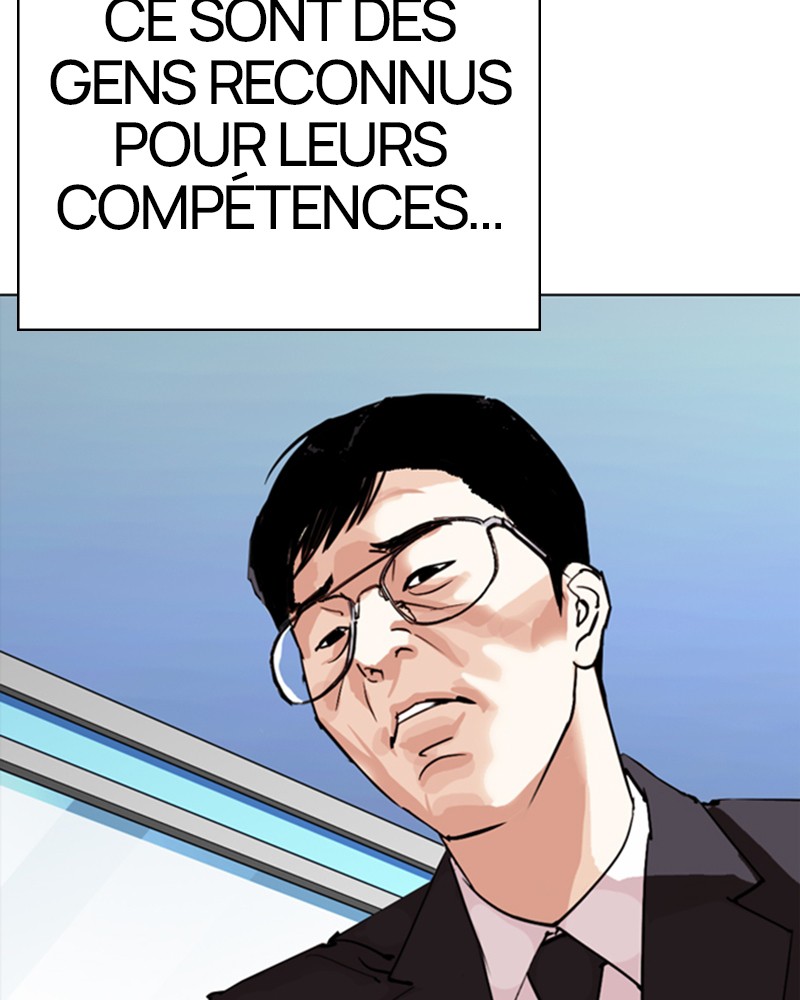 Lookism Chapitre 291 - Page 187