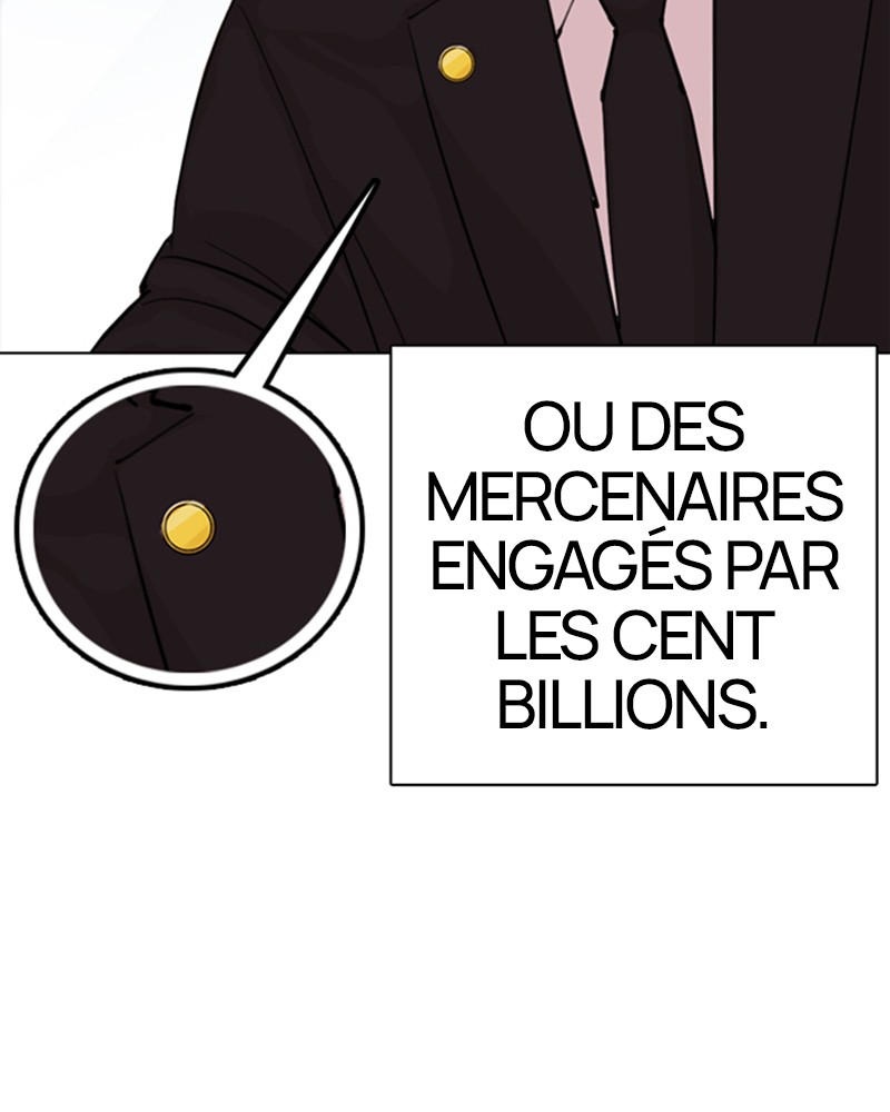 Lookism Chapitre 291 - Page 188